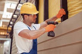 Lafayette, GA Siding Installation & Repair Company